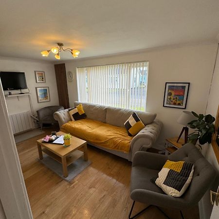 Perfect For The Family And Beaches - Gower Cwtch Villa Swansea Exteriör bild
