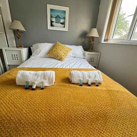 Perfect For The Family And Beaches - Gower Cwtch Villa Swansea Exteriör bild