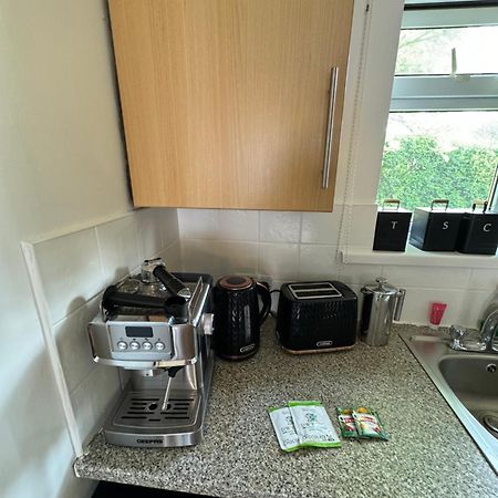 Perfect For The Family And Beaches - Gower Cwtch Villa Swansea Exteriör bild