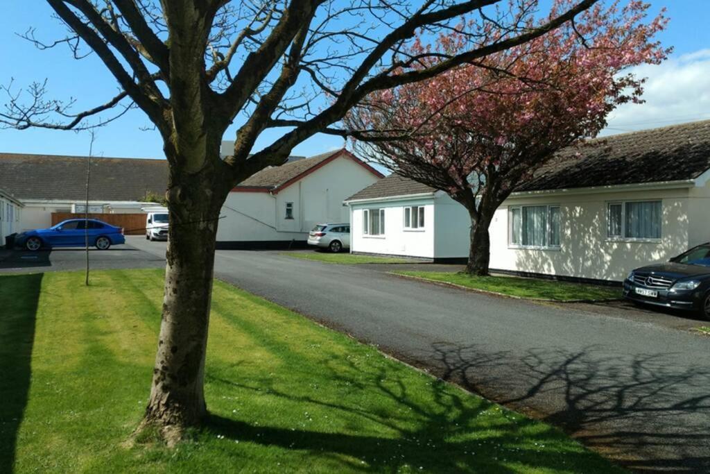 Perfect For The Family And Beaches - Gower Cwtch Villa Swansea Exteriör bild