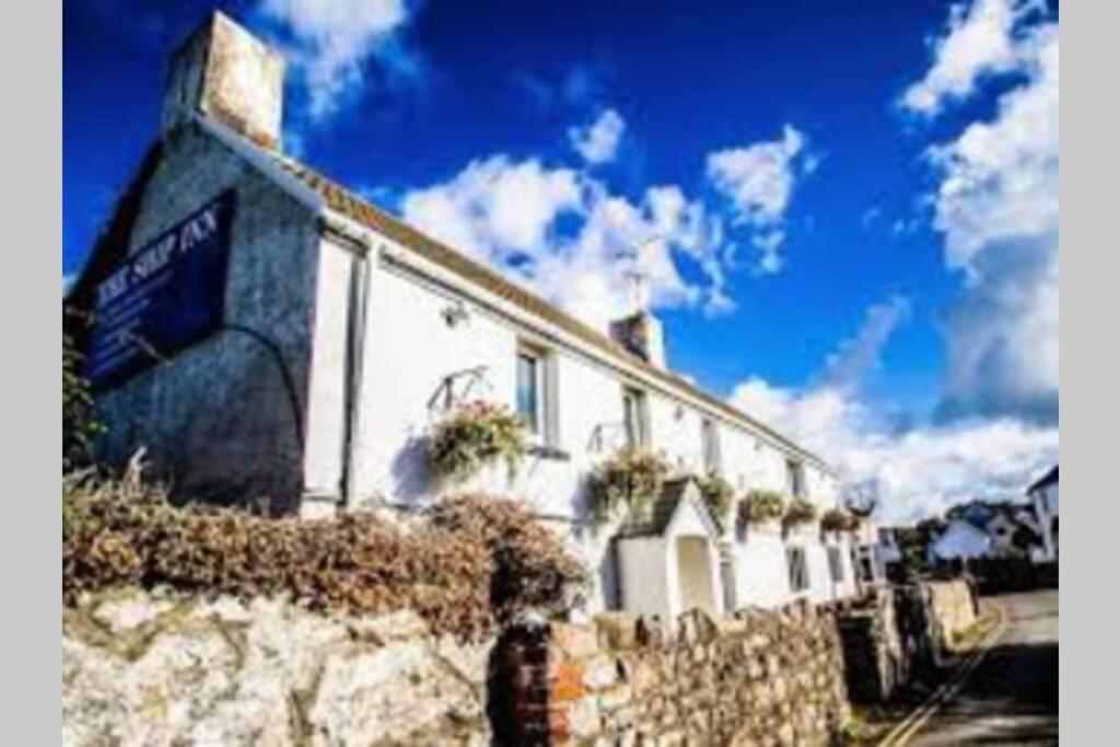 Perfect For The Family And Beaches - Gower Cwtch Villa Swansea Exteriör bild