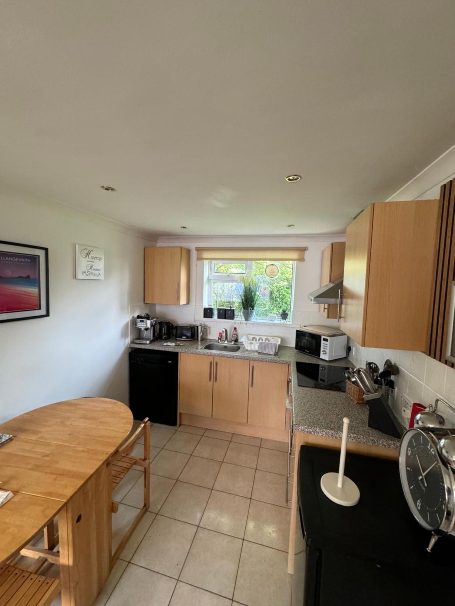 Perfect For The Family And Beaches - Gower Cwtch Villa Swansea Exteriör bild