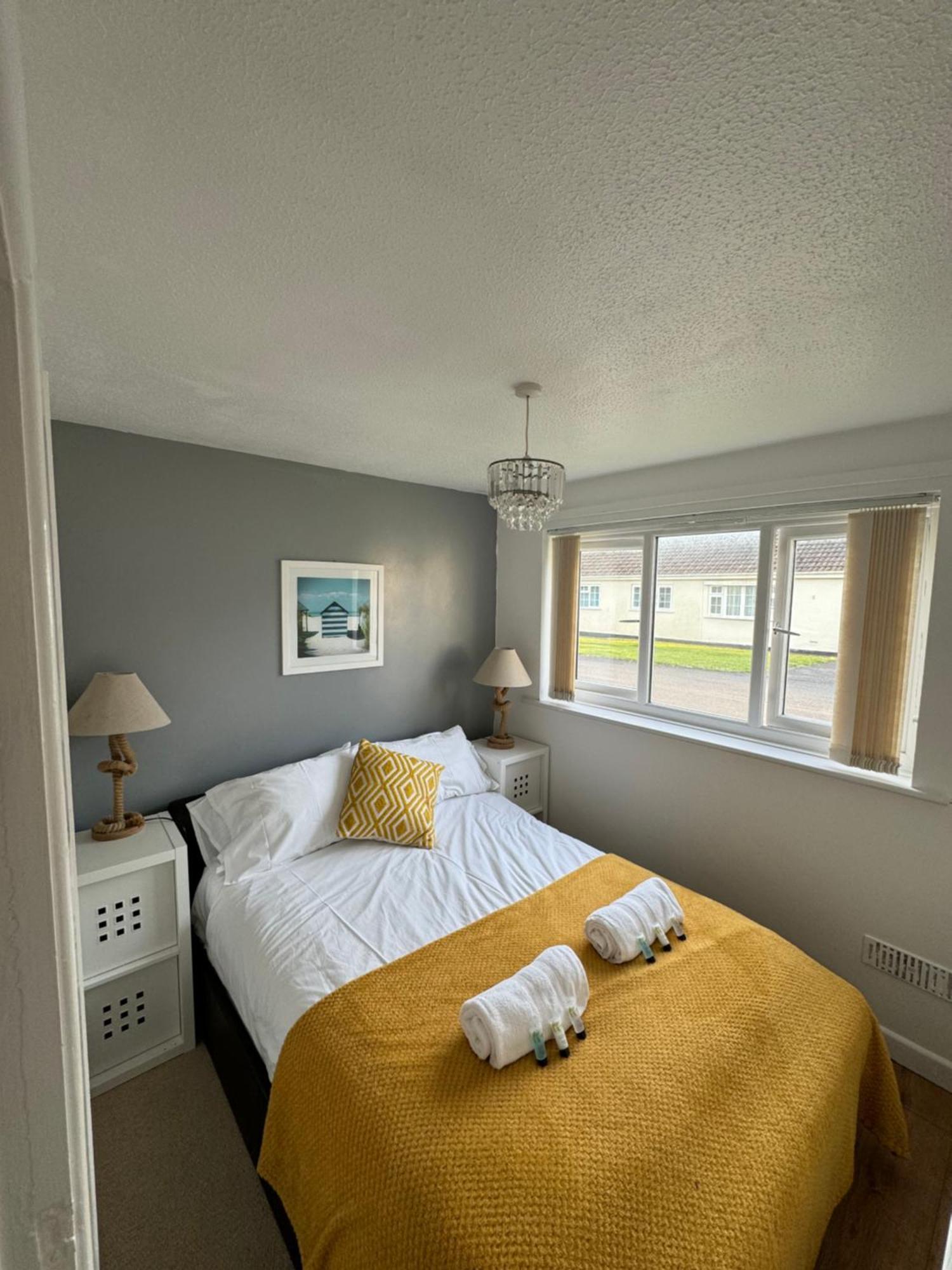 Perfect For The Family And Beaches - Gower Cwtch Villa Swansea Exteriör bild